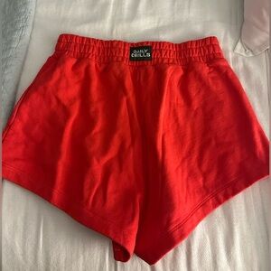 Daily Drills Super Shorts